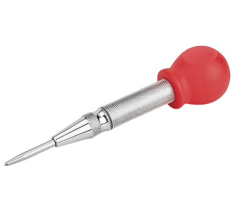 Punctator automat HBAF0130, lungime 130 mm, din oțel