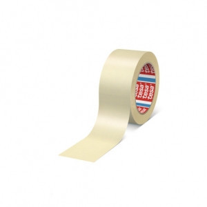 Banda Tesa Galbena de mascare 50M X 30MM