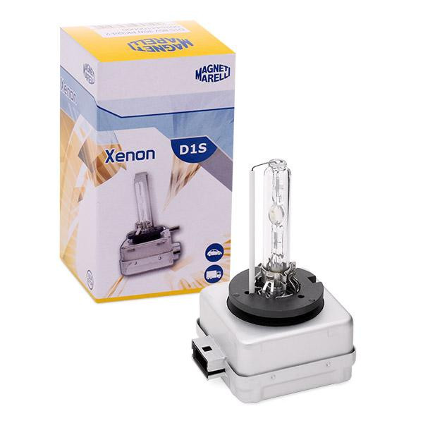 Bec Magneti Marelli Xenon D1S 85V 35W PK32d-2 ; 3.400K