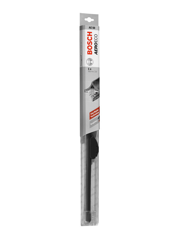 Ștergător AeroEco Multiconnection 400 mm Bosch