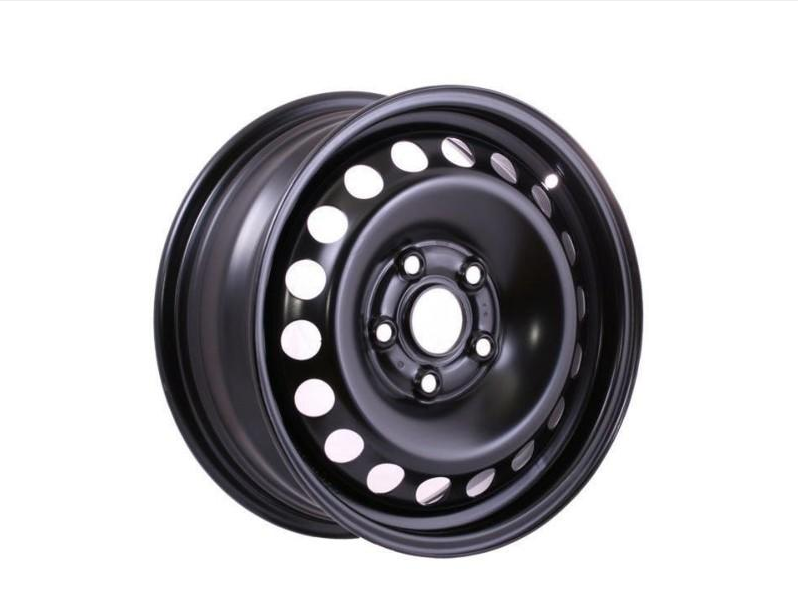 Janta otel VW 6.5x16 5x112 ET42 pentru Volkswagen Passat, Scirocco III, Skoda
