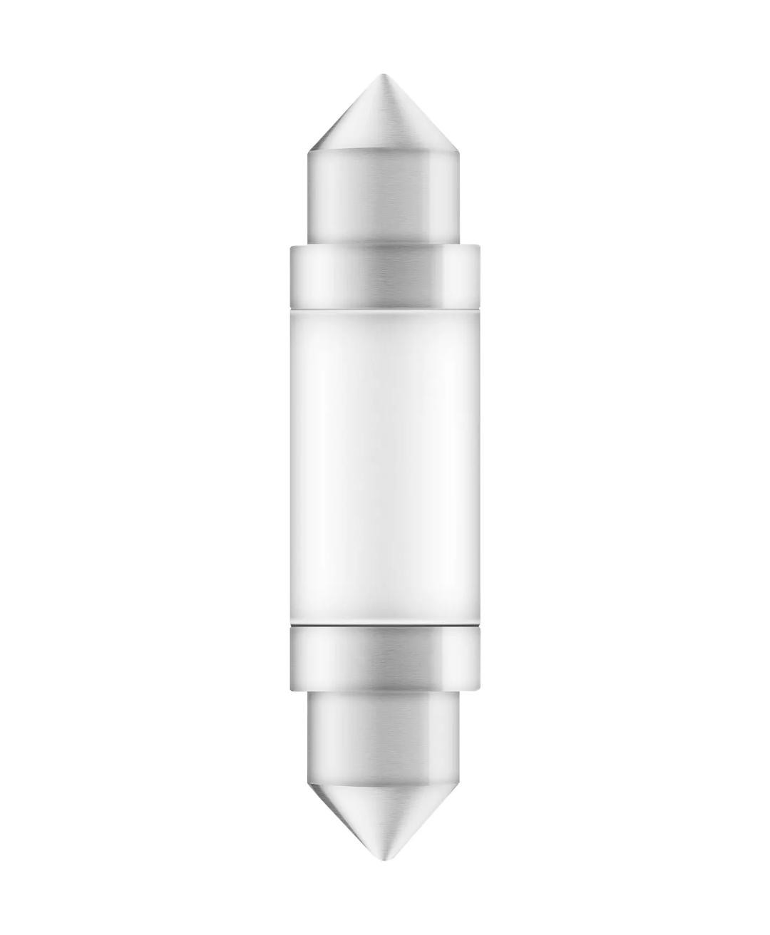 Bec Osram C5W Alb LEDriving SL Off-Road 41 mm SV8.5-8