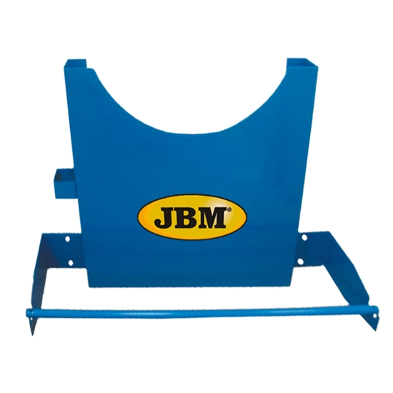 Suport JBM 51985, pentru rolele de nylon protecție JBM 52244, 52057, 52058, 50409