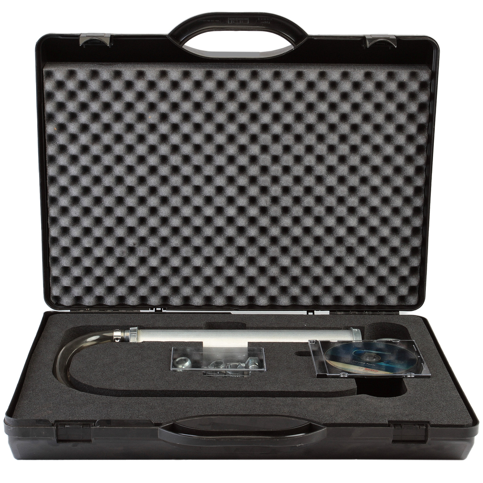 Kit accesorii testare sistem golire