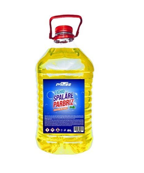 Lichid parbriz vară MTR 5L