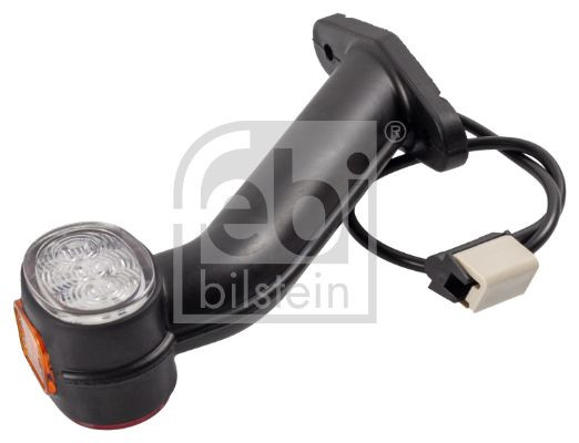 Lampa gabarit stânga Febi