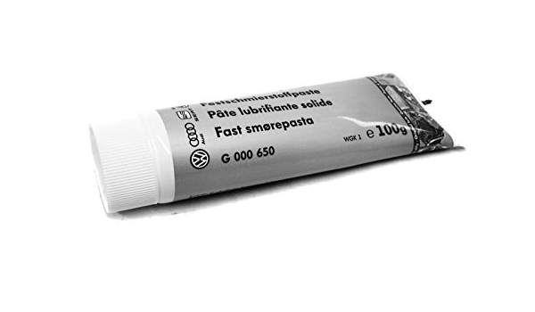 Lubrifiant Etrier Volkswagen Frana culisante 35 ml