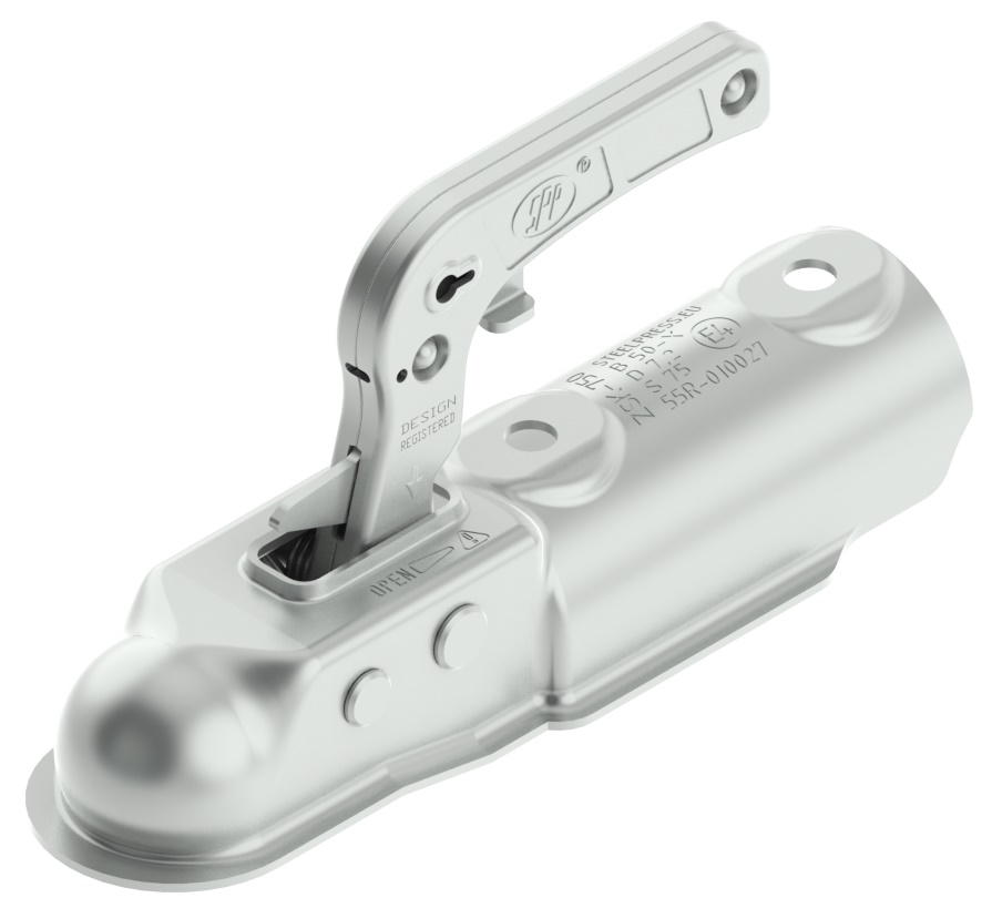 Cupla 750 kg bara rotunda 60.50 mm