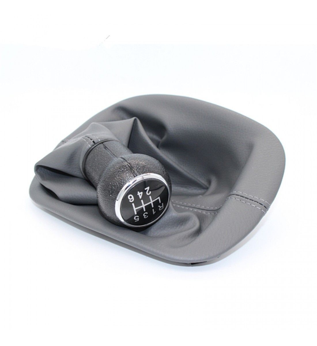 Manson VW Passat B5 1996-2004 gri 6 viteze cu nuca schimbator