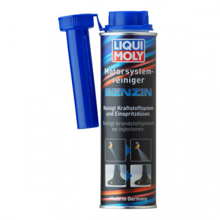 Aditiv LIQUI MOLY Pro Line 21624, pentru curățare sistem injecție benzină, volum 300 ml