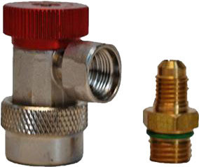 Cuplaj rapid HP 1/2 cu conector tată 1/4
