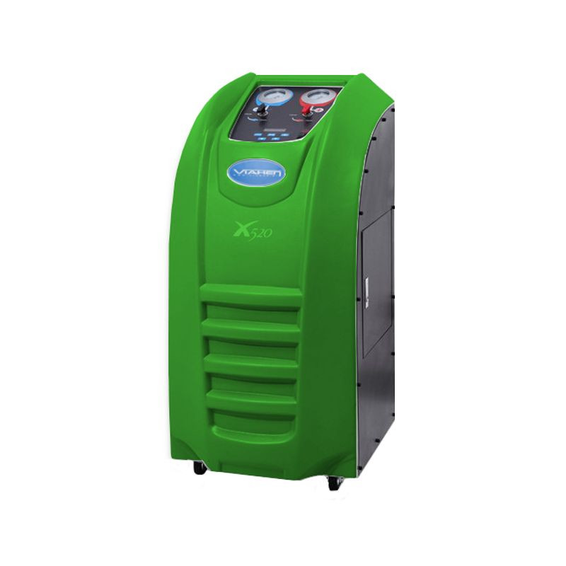Aparat Viaken X520 R1234YF clima semiautomat