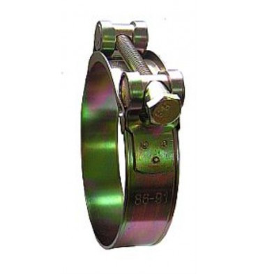 POWER PRIMA Colier profesional 36-39 mm