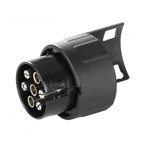 Adaptor RUNKIT priza remorca 7/13 pini 12V