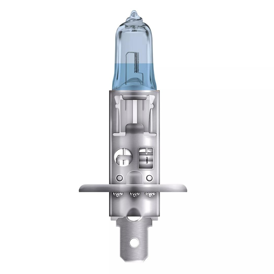 Bec Set 2 buc Osram Cool Blue Intense H1 55W 12V P14.5s