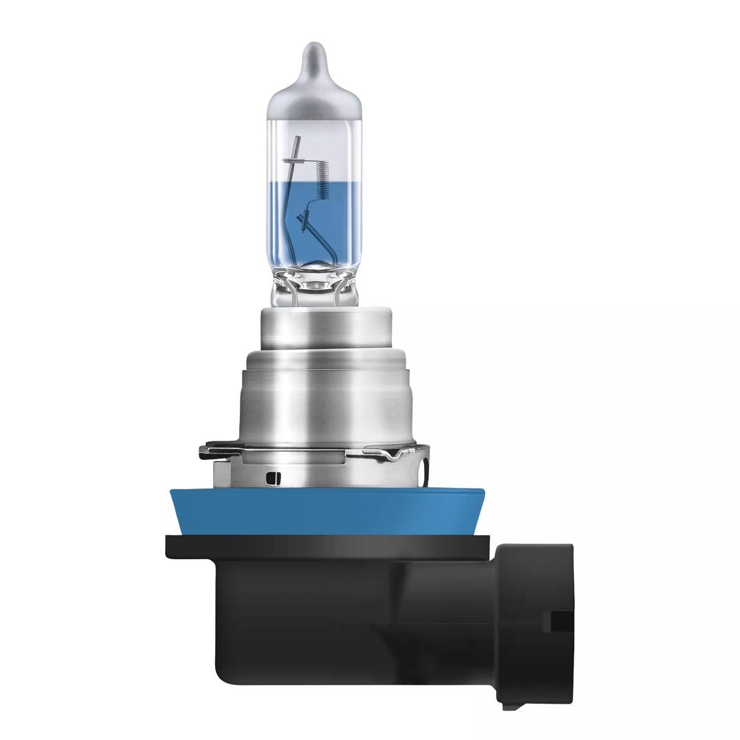 Bec Cool Blue Intense H8 35W 12V PGJ19-1 Set 2 buc Osram