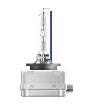 Bec OSRAM xenon 66140CBN Xenarc Cool Blue Intense Nextgen, 85V, D1S