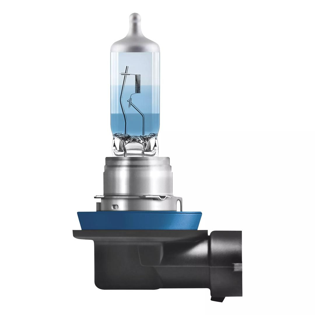 Bec Set 2 buc Osram Cool Blue Intense H11 55W 12V PGJ19-2