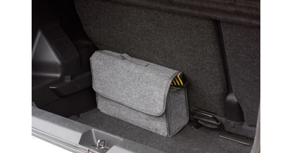 Organizator auto LinQ
