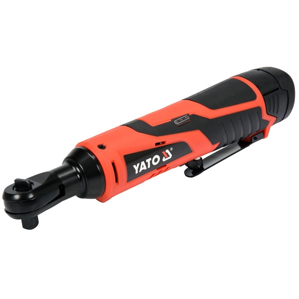 Antrenor Yato YT-82902 cu acumulator 3/8