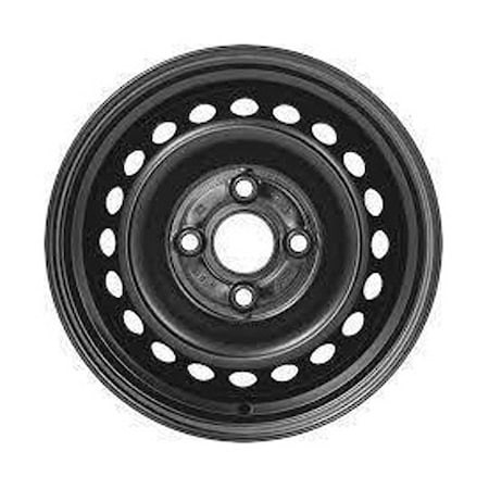Janta 6J tabla R15 E40 4x100 pentru Dacia Sandero III, Logan II