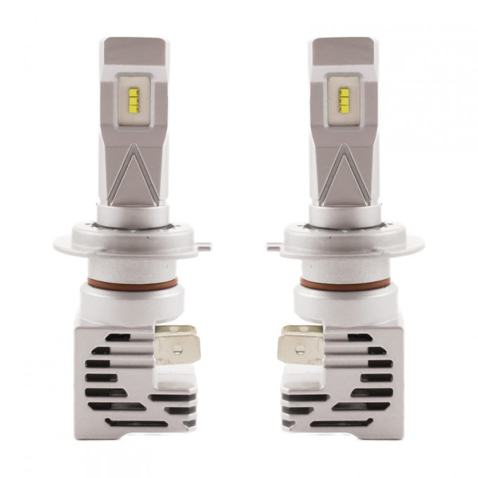 Bec LED Carguard Offroad H7 12V