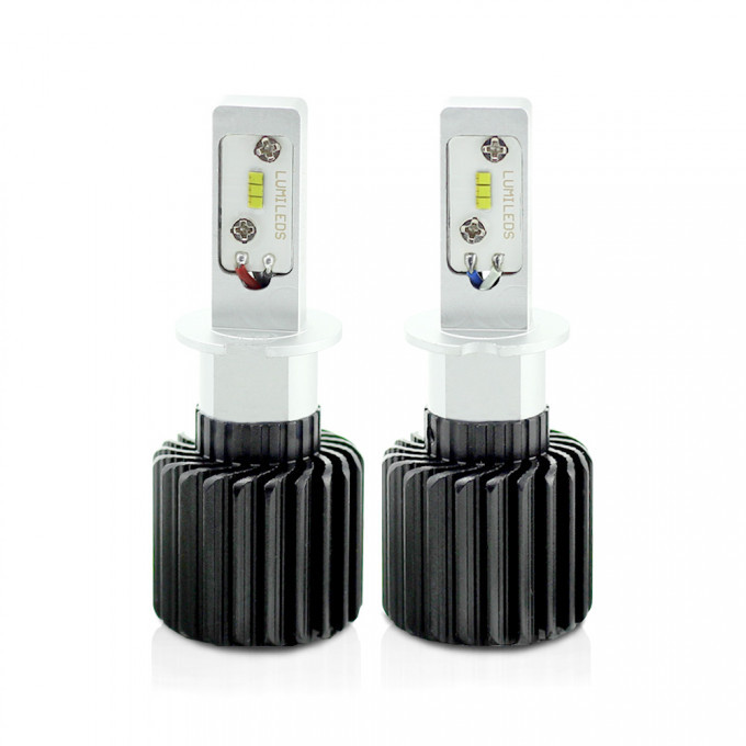 Bec Carguard LED Offroad H3 12-24V