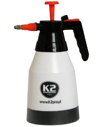 Pompa de stropit K2 M413 manuală, capacitate 2 litri, din plastic