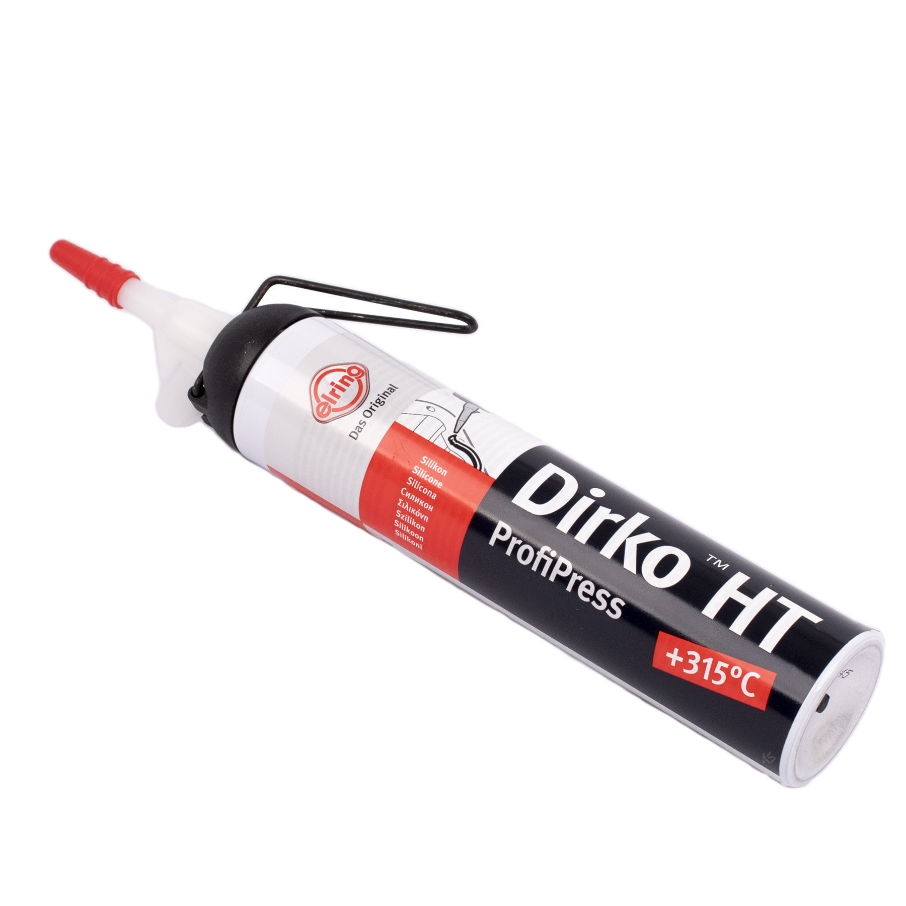 Silicon etanșare garnituri Elring 200 ml