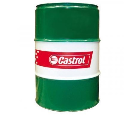 Ulei CASTROL Hyspin ZZ 46 14DFCE hidraulic, volum 208 litri, aditivi fără zinc