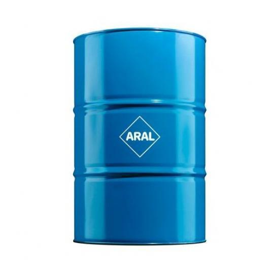 Ulei ARAL Turboral 15W40 15BC61, volum 208 litri, mineral pentru MB, MAN, Volvo
