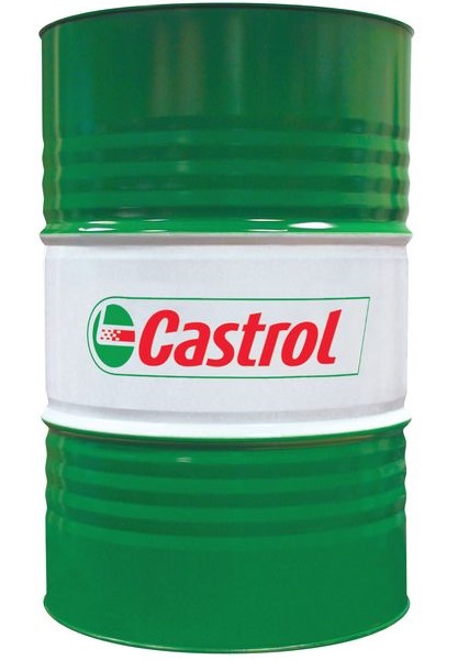 Ulei transmisie CASTROL TRANSMAX ATF DX III MULTIVEHICLE 15D671, volum 208 litri, semi-sintetic pentru MB, Ford, MAN, Volvo