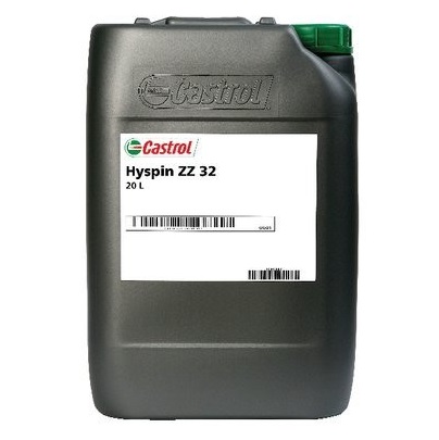 Ulei CASTROL Hyspin ZZ 32 14DFEE hidraulic, volum 20 litri