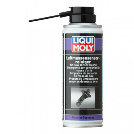 Spray curatare senzor debitmetru aer LIQUI MOLY 21703, volum 200 ml