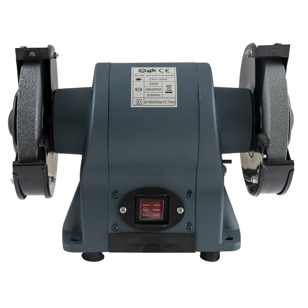 POLIZOR 150mm ELECTRIC