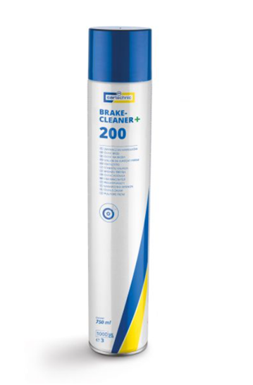 Spray Cartechnic curatat frana/ambreiajul 750 ml