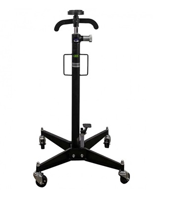 Cric JBM 54001 pentru cutii de viteza, capacitate ridicare si sustinere 0.5 tone