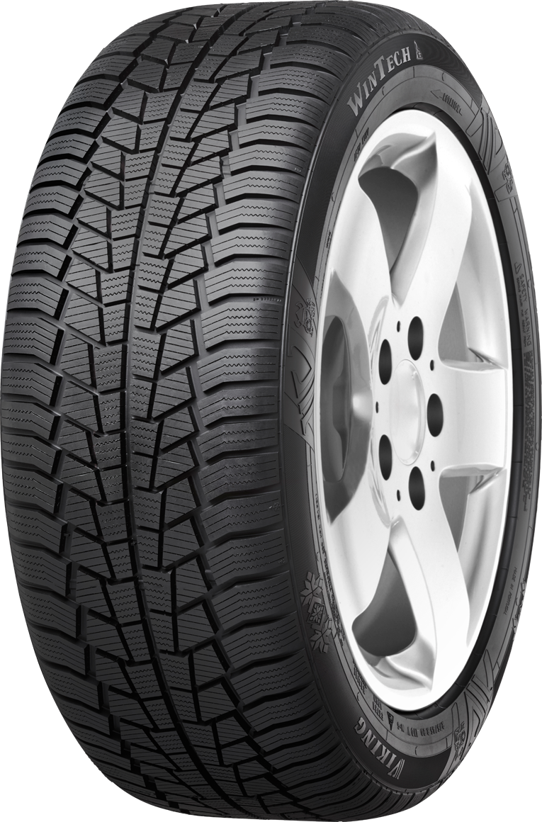 Anvelopa Viking Iarna 175/65R14 82T WINTECH [DOT 2022]