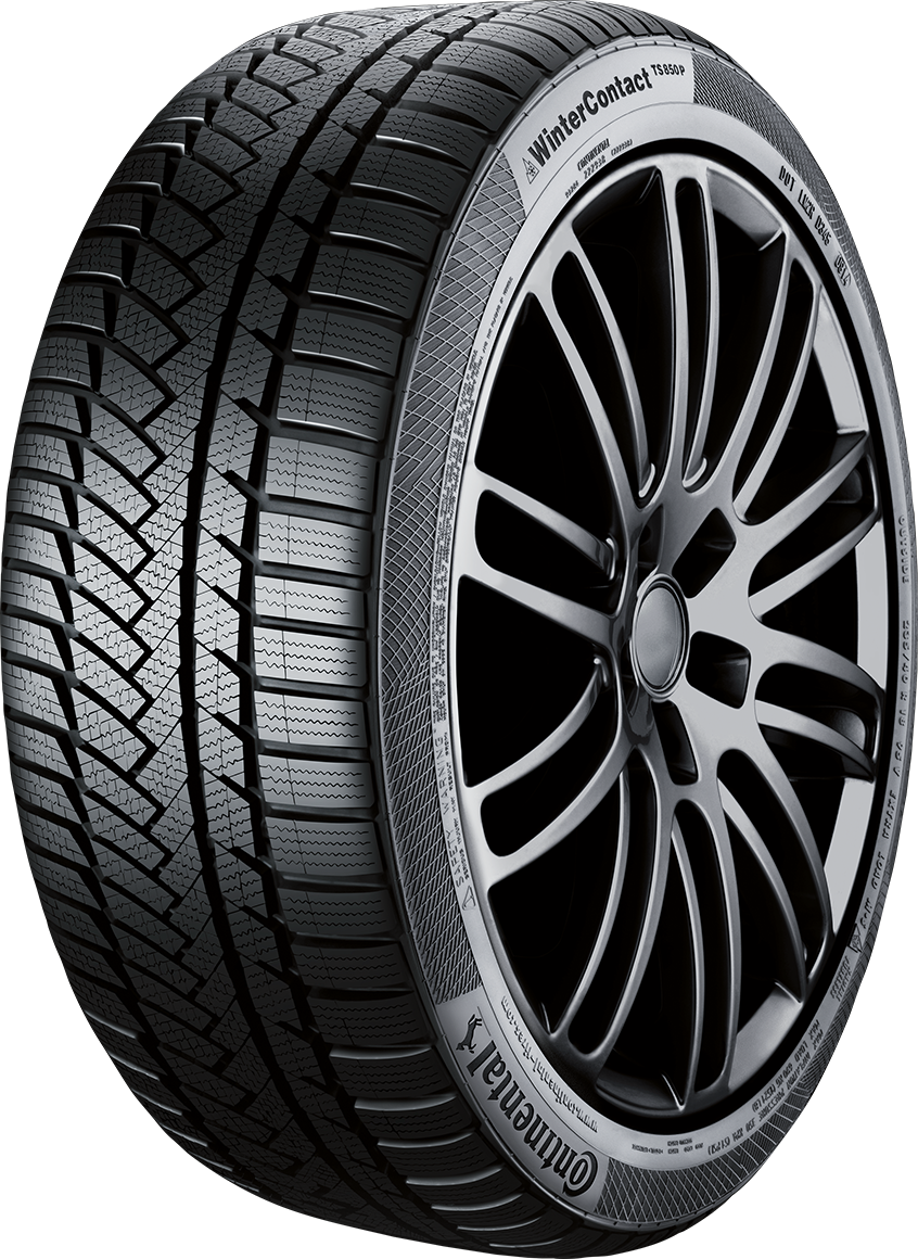 Anvelopa Continental Iarna 235/60R18 103T WinterContact TS 850 P ContiSeal (+) [DOT 2022]