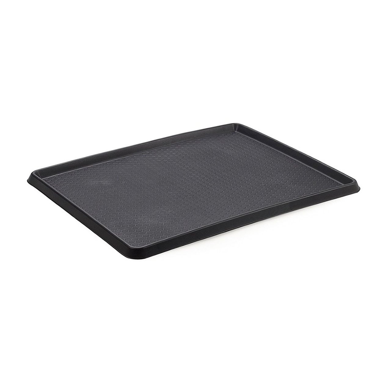 Tavita portbagaj Culoare Negru Dimensiuni 100X90 cm