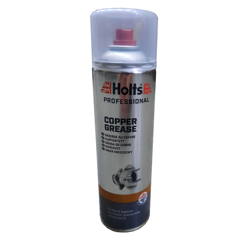 Sparay cupru vaselină 500 ml
