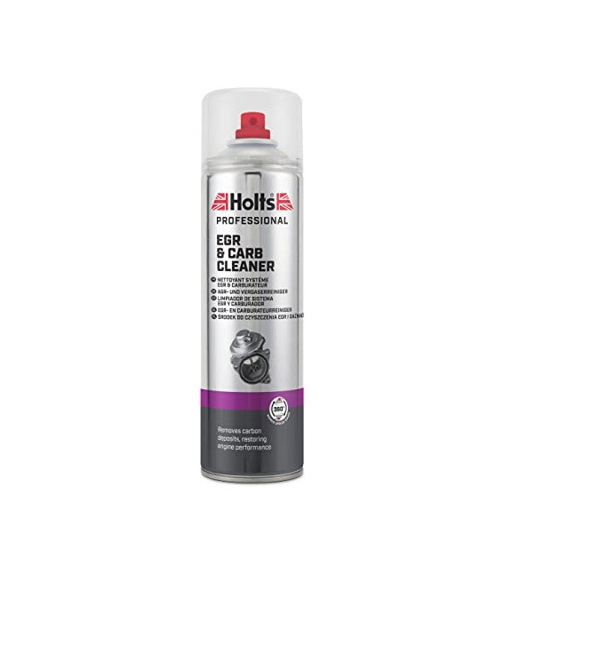 Spray curățare EGR și Carburator 500 ml