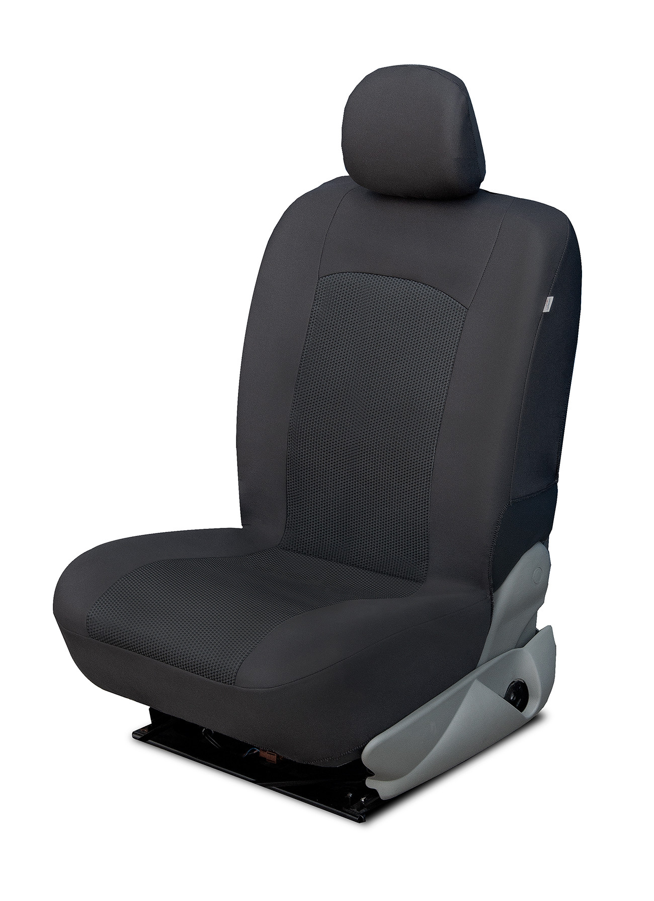 Husa scaun universala pentru Autoutilitare - Randul 1 Iveco, Fiat, Volkswagen, Citroen, Nissan...
