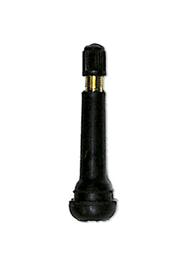 Set Valve pentru anvelope JBM 51743, TR418, lungime 64 mm, pret pe bucata, 100 bucăți