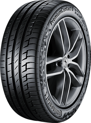 Anvelopa Continental Vara 245/50R19 101Y FR PremiumContact 6 [DOT 2023]