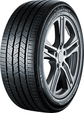 Anvelopa Continental Vara 235/50R18 97H FR CrossContact LX Sport AO [DOT 2023]