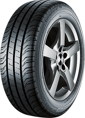 Anvelopa Continental Vara 205/65R15 99T RF ContiVanContact 200 [DOT 2023]