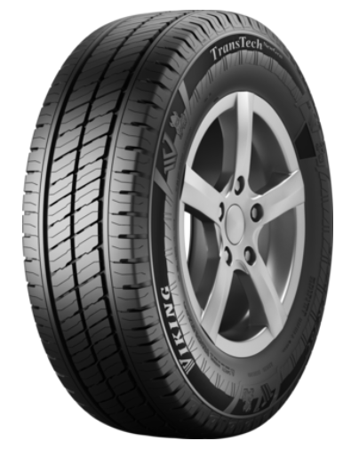 Anvelopa Viking Vara 225/70R15C 112/110R TransTech II 8PR [DOT 2023]