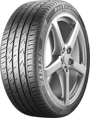 Anvelopa Viking Vara 205/40R17 84W XL FR ProTech NewGen [DOT 2023]