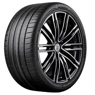 Anvelopa Bridgestone Vara 245/45 ZR18 XL POTENZA SPORT [DOT 2022]